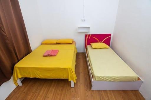 Ohana Guest House Port Mathurin Luaran gambar
