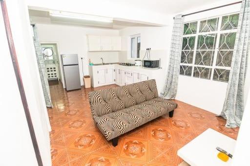 Ohana Guest House Port Mathurin Luaran gambar