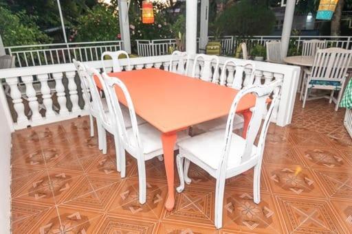 Ohana Guest House Port Mathurin Luaran gambar