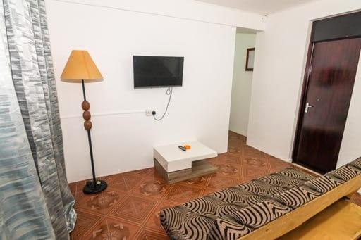 Ohana Guest House Port Mathurin Luaran gambar