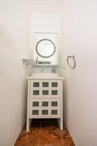 Ohana Guest House Port Mathurin Luaran gambar